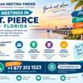Find AA Meetings In Ft. Pierce, Florida | Local AA Resources