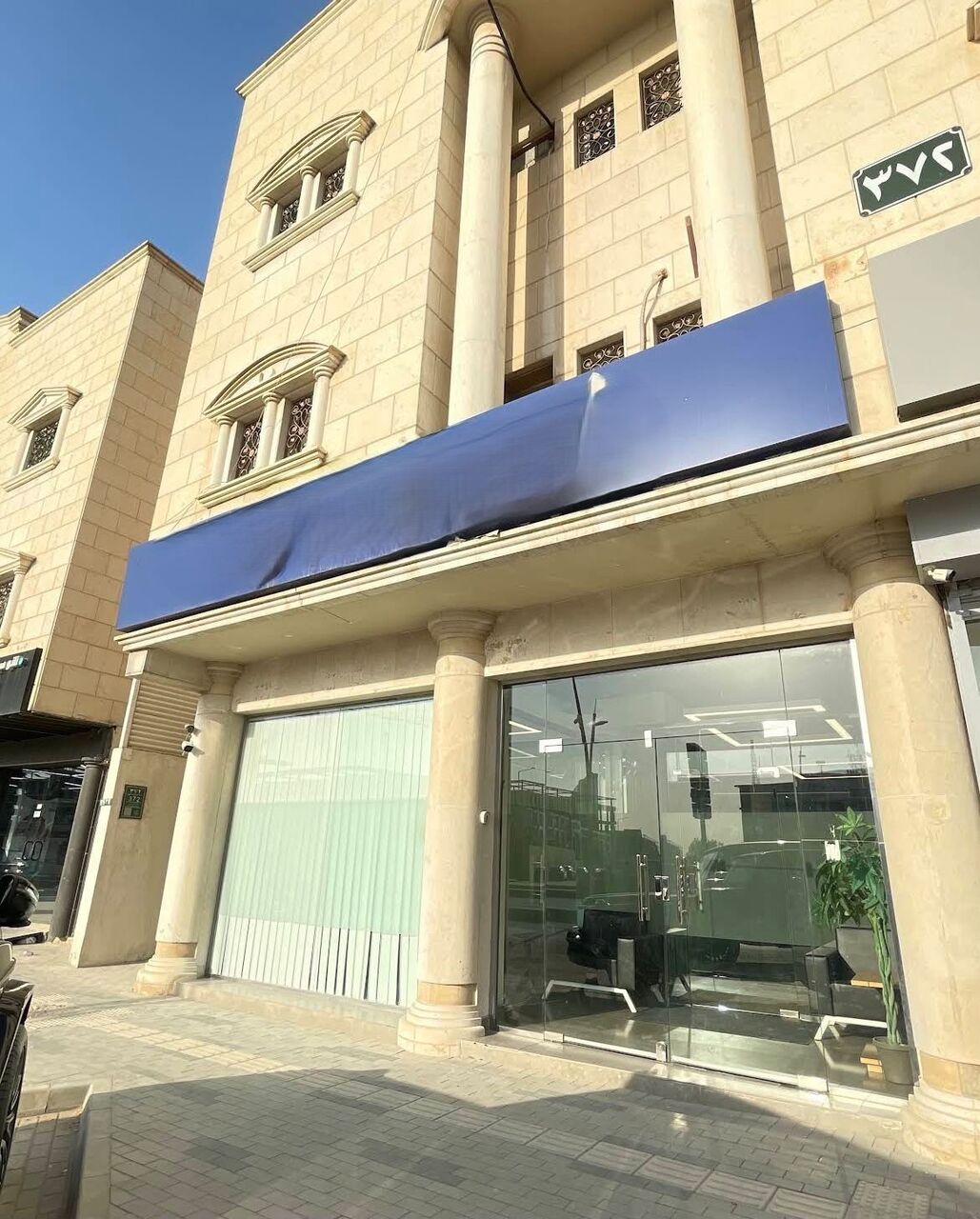 Riyadh, Offices, SAR 230000,  185 Sq. Meter,  PRIME COMMERCIAL SPACE FOR RENT