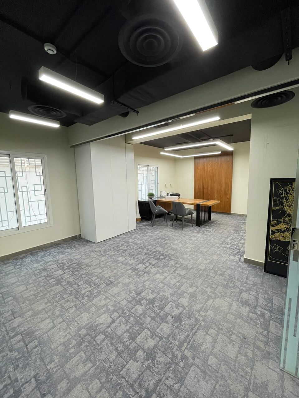 Riyadh, Offices, SAR 230000,  185 Sq. Meter,  PRIME COMMERCIAL SPACE FOR RENT