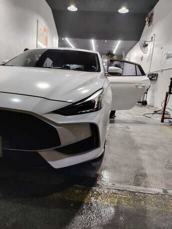 Al Khobar Al Shamalia, Vehicles, Cars & Trucks , SAR 37519,  2023 MG GT,  2023,  Automatic,  65715 KM,  MG GT  For Sale In Immaculate Condition
