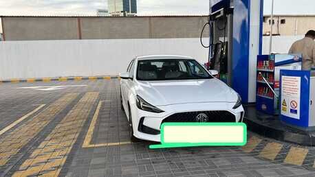 Al Khobar Al Shamalia, Vehicles, Cars & Trucks , SAR 37519,  2023 MG GT,  2023,  Automatic,  65715 KM,  MG GT  For Sale In Immaculate Condition