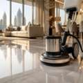 Professional Grout Cleaning Company In Dubai | Grout Prince