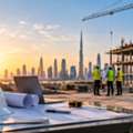 What Sets Leading Industrial Construction Companies In Dubai Apart