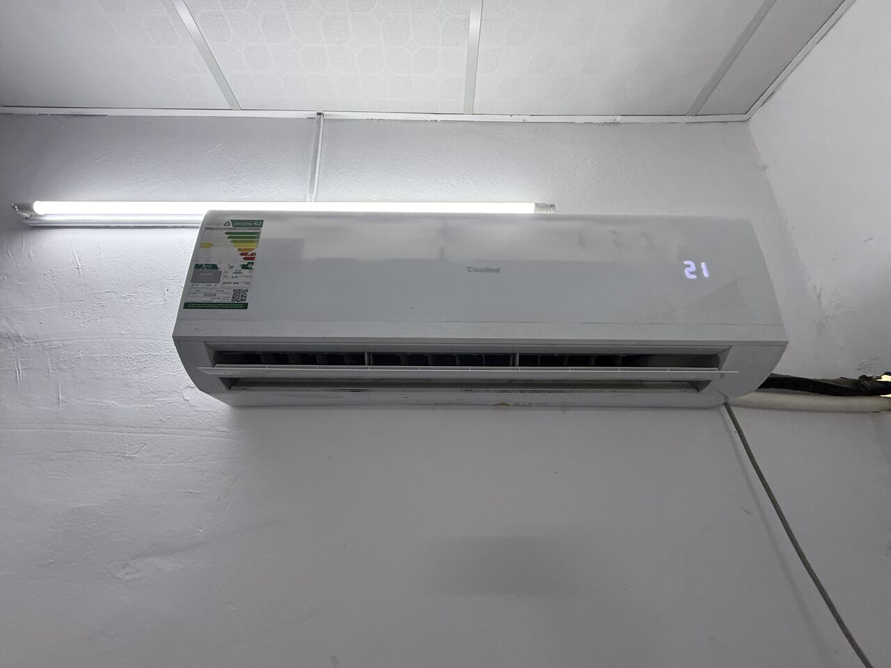Al Malaz, Air Conditioners, SAR 1200,  Cooling Company Air Conditioner