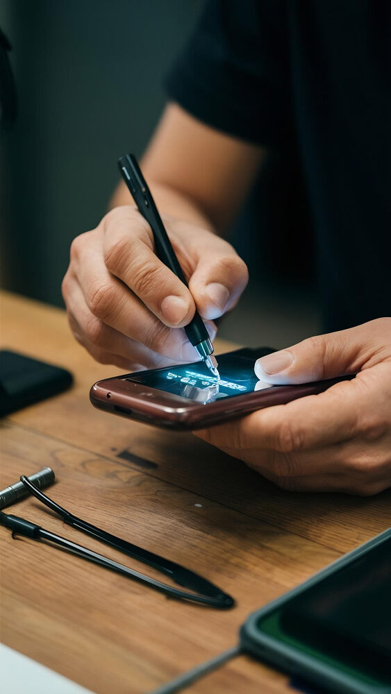New York, Business, Fix Phone Screen SoDo / South Of Downtown | URPhone Store
