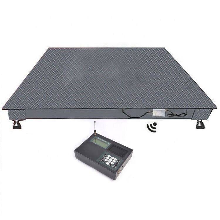 Kampala, Electronics, UGX 2500000,  Digital Floor Scales For Beverage Factories Kampala