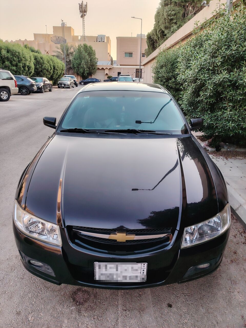 Riyadh, Vehicles, Cars & Trucks , SAR 13000,  Chevrolet Lumina,  2006,  Automatic,  191000 KM,    3.6 LS - Family Used Car