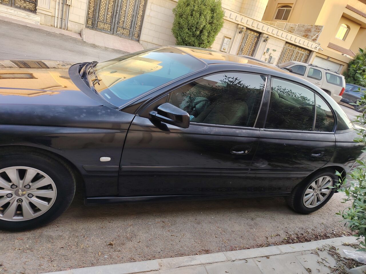 Riyadh, Vehicles, Cars & Trucks , SAR 13000,  Chevrolet Lumina,  2006,  Automatic,  191000 KM,    3.6 LS - Family Used Car