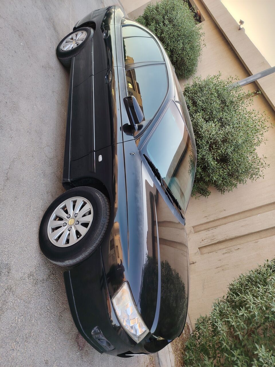 Riyadh, Vehicles, Cars & Trucks , SAR 13000,  Chevrolet Lumina,  2006,  Automatic,  191000 KM,    3.6 LS - Family Used Car