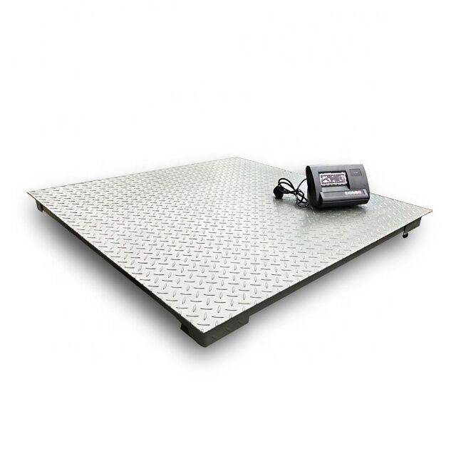 Kampala, Electronics, UGX 2500000,  Digital Floor Scales For Construction Materials Uganda