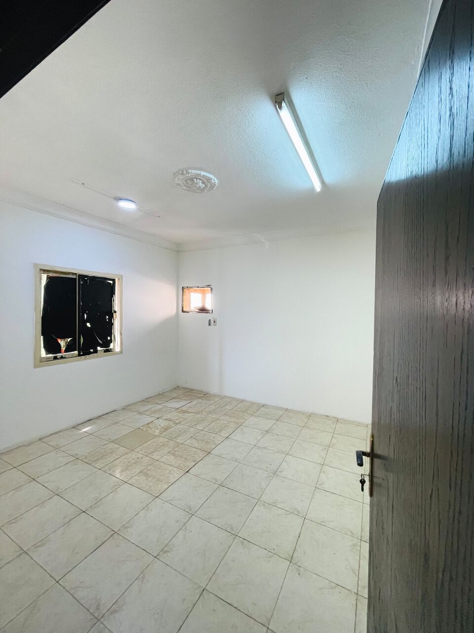 Jubail, Apartments, Flats, Houses & Villas, 2 BR,  2BHK UNFURNISHED APARTMENT AVAILABLE FOR RENT