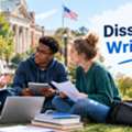 Dissertation Writing Help For Students
