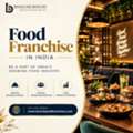 Food Franchise In India