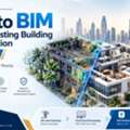 How Scan To BIM Improves Existing Building Documentation In The UAE