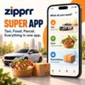 USD 490,  Is A Zipprr Gojek Clone Right For Hyperlocal Services?