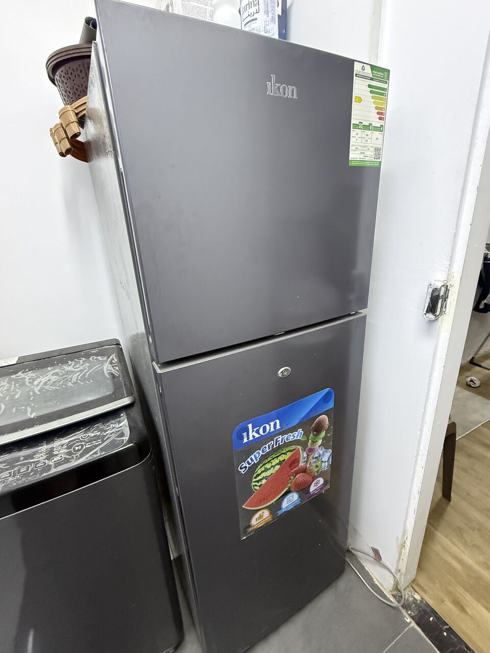 Al Malaz, Electronics, SAR 1500,  Stove , Tv, Refrigerator & Kitchen Cabinet