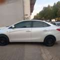 SAR 35000,  Toyota Yaris,  2021,  Automatic,  202868 KM,  I'm Selling  Model  In A Very Good Condition The Price Will Be 35000 And N