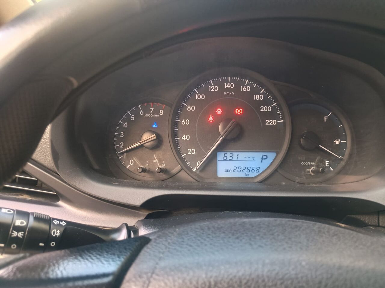 Riyadh, Vehicles, Cars & Trucks , SAR 35000,  Toyota Yaris,  2021,  Automatic,  202868 KM,  I