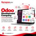 Odoo Development Company For Smarter, More Connected Business Operations