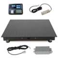 UGX 1200000,  Digital Floor Scales 500kg Wandegeya
