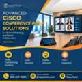 Cisco Conference Room Solutions In New York