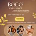 Turn Your Stressful Day Into A Luxurious Escape At Roco Spa&Massage