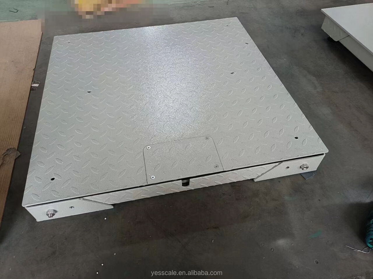 Kampala, Electronics, UGX 2500000,  Digital Floor Scales For Fish Processing Uganda
