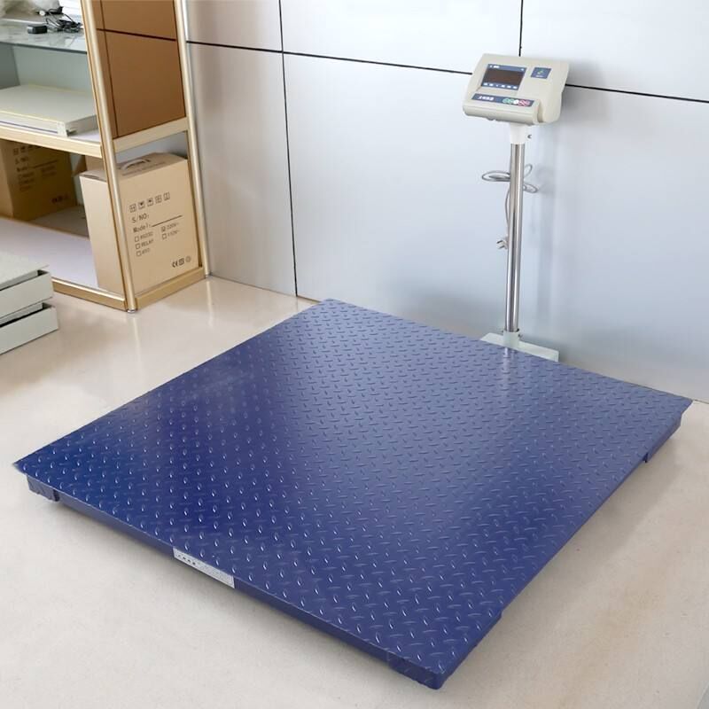 Kampala, Electronics, UGX 3500000,  Digital Floor Scales For Hardware Stores