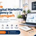 Best Digital Marketing Agency In Azamgarh