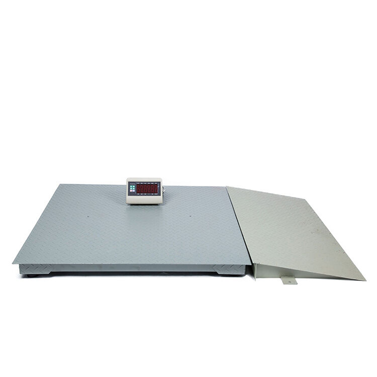 Kampala, Electronics, UGX 2500000,  Digital Floor Scales For Importers