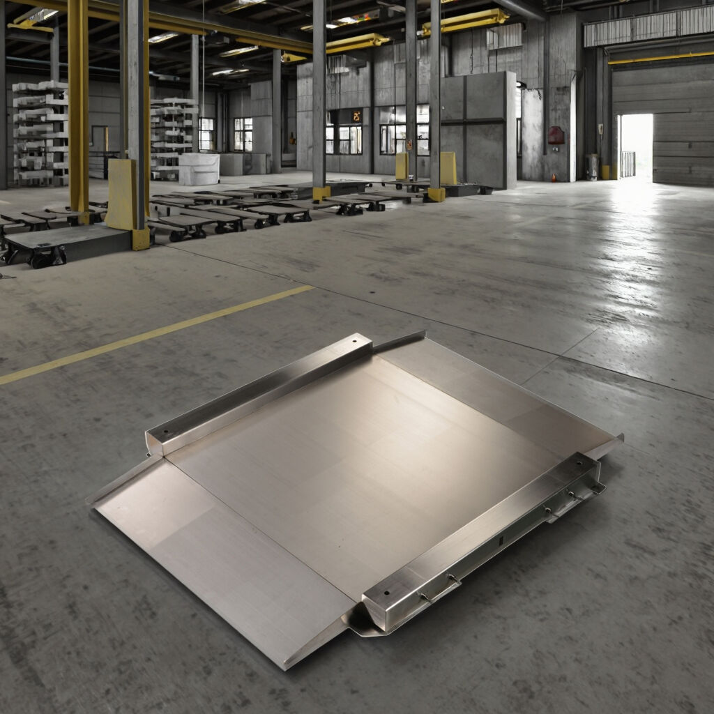 Kampala, Electronics, UGX 3500000,  Digital Floor Scales For Export Businesses