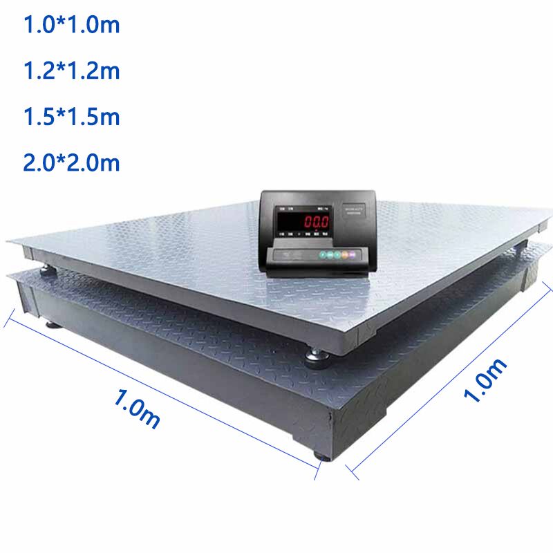 Kampala, Electronics, UGX 6000000,  Digital Floor Scales For Food Processing Kampala