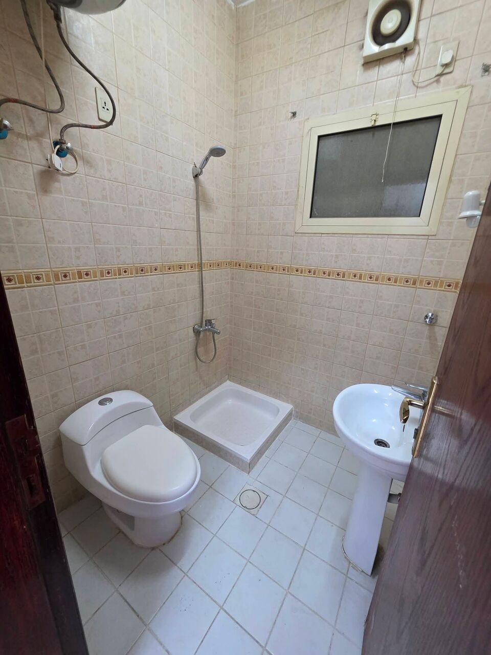 Khobar, Apartments, Flats, Houses & Villas, 2 BR,  2-BEDROOM FAMILY APARTMENT FOR RENT &ndash; SAR 16,600 &ndash; WATER INCLUDED ONLY