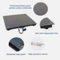 UGX 2500000,  Digital Floor Scales For Industrial Use Kampala