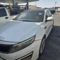 SAR 23000,  Kia Optima,  2014,  Automatic,  376000 KM,  SAR 23000, , , , Model Panorama