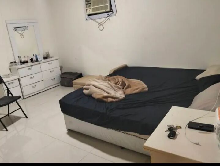 Dhahrat Laban, Rooms for Rent, SAR 1600/month,  Furnished,  479 Sq. Meter,  Room For Rent Available Here In Dhahrat Laban