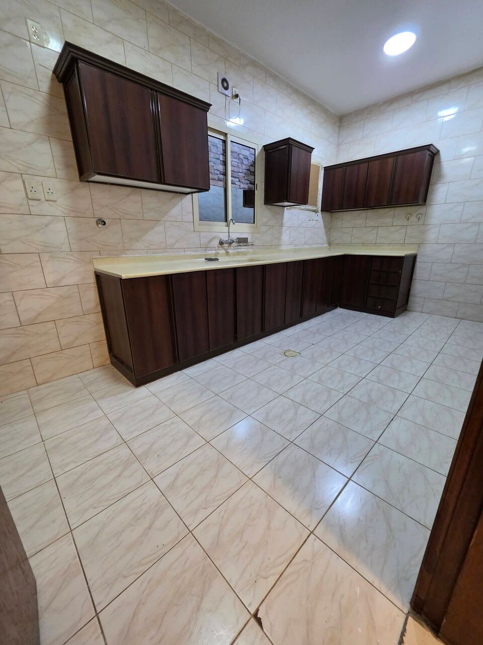 Khobar, Apartments, Flats, Houses & Villas, 2 BR,  2-BEDROOM FAMILY APARTMENT FOR RENT &ndash; SAR 20,000 &ndash; WATER INCLUDED ONLY