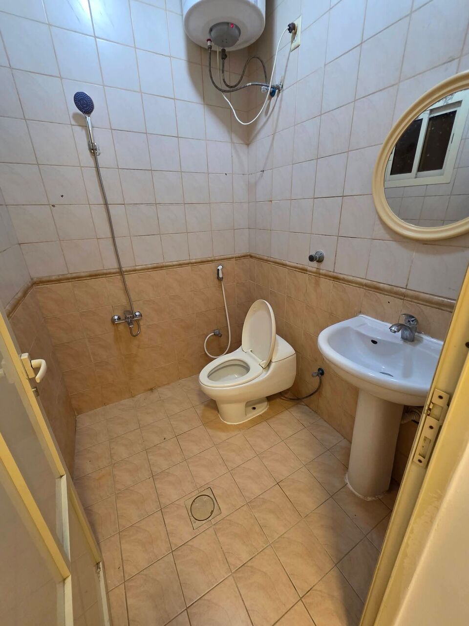 Khobar, Apartments, Flats, Houses & Villas, 2 BR,  2-BEDROOM FAMILY APARTMENT FOR RENT &ndash; SAR 20,000 &ndash; WATER INCLUDED ONLY