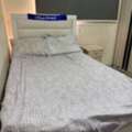 SAR 300,  A Single Bed With Mattress