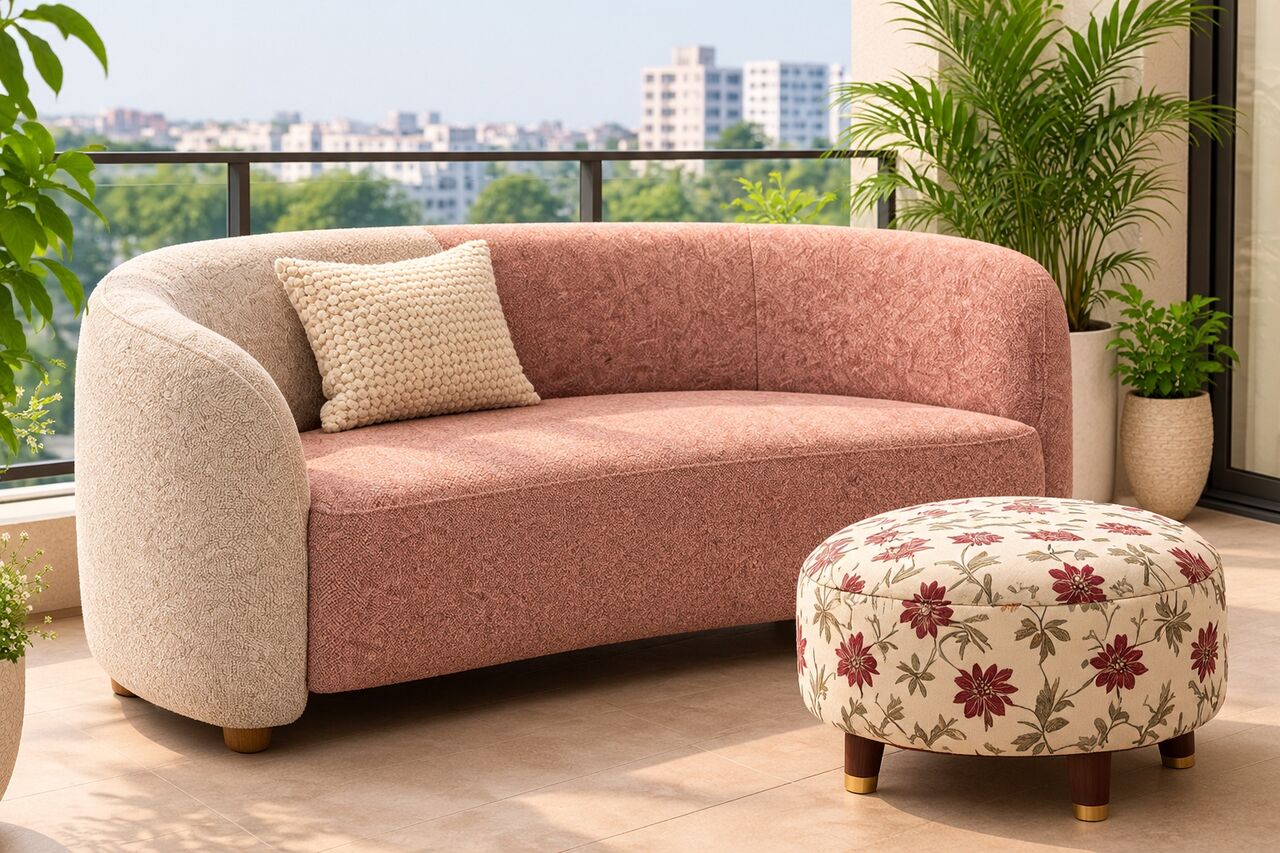 Indore, Automotive, Give Old Furniture A Fresh Look With Professional Sofa Renovation