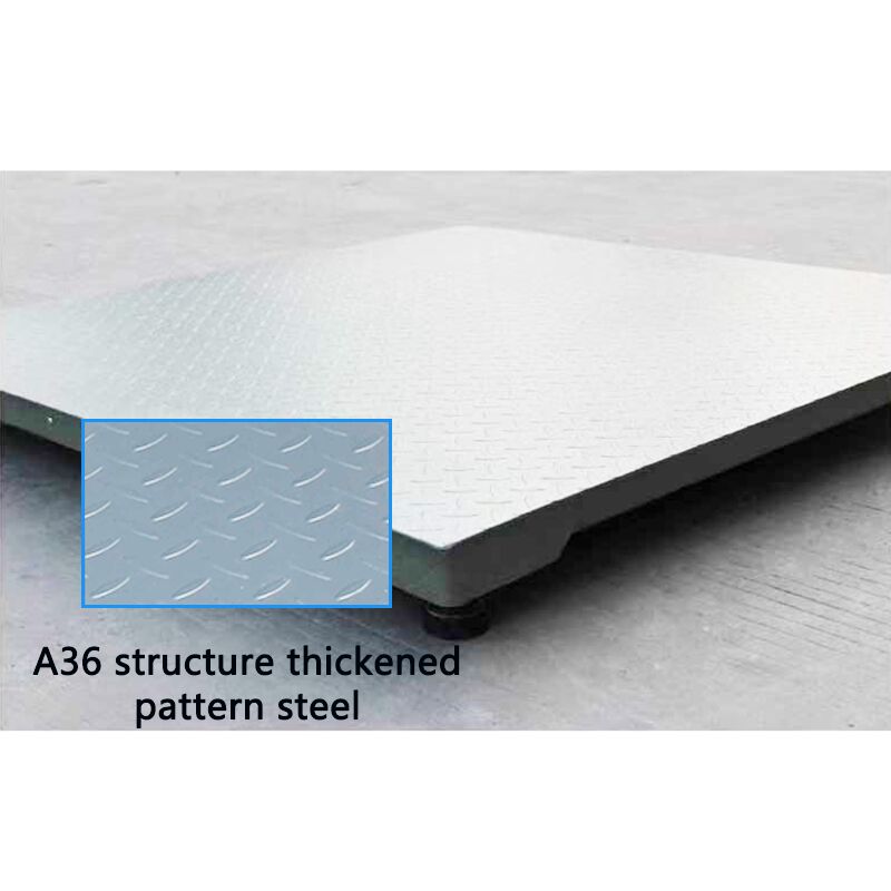 Kampala, Electronics, UGX 3500000,  Digital Floor Scales For Factories In Uganda