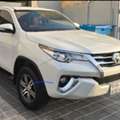 SAR 11,  Toyota Fortuner 2018,  2018,  Automatic,  185000 KM,