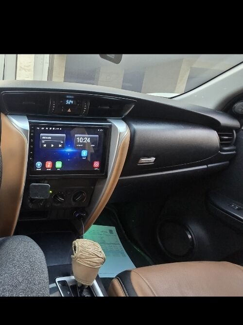 Jeddah, Vehicles, Cars & Trucks , SAR 11,  Toyota Fortuner 2018,  2018,  Automatic,  185000 KM,