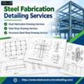 Partner With Us For Precision-Driven Steel Fabrication Detailing Services In Los Angeles