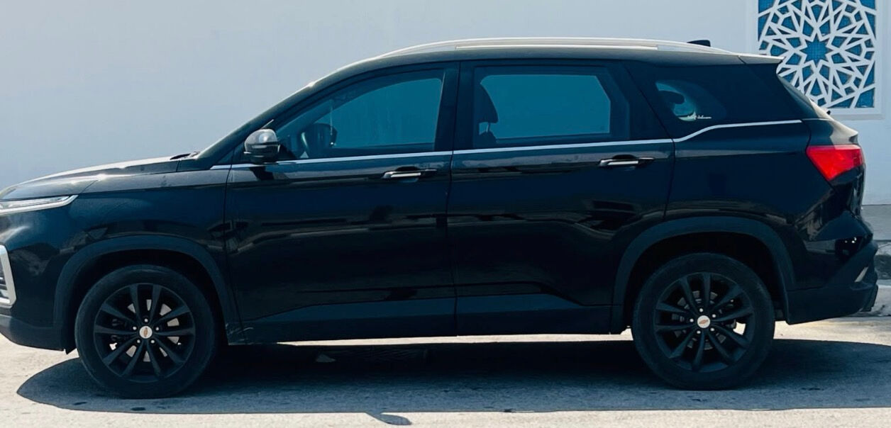 Riyadh, Equipment Rental, CAR FOR RENT (CAPTIVA CHEVROLET)