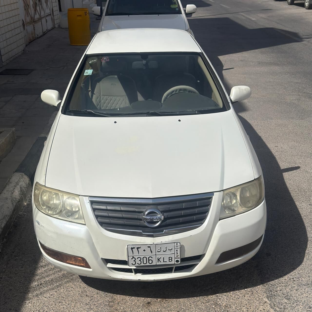 Dammam, Vehicles, Cars & Trucks , SAR 12000,  Nissan Sunny,  2012,  Automatic,  360000 KM,  12000 SR, ,360000km,