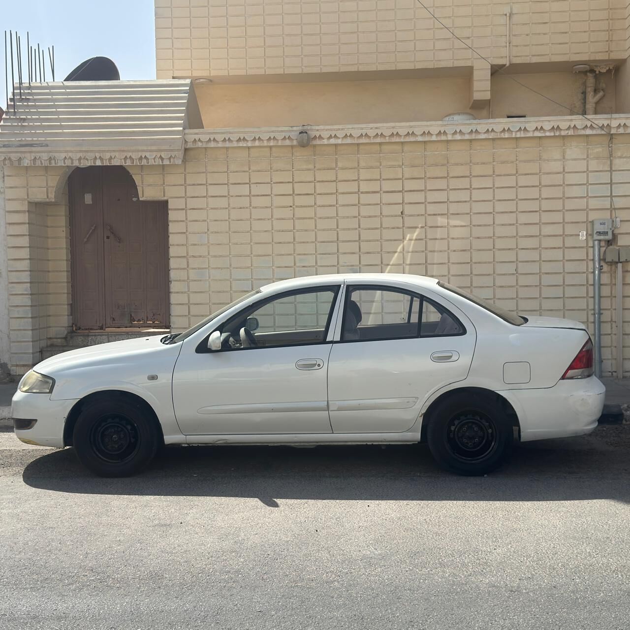 Dammam, Vehicles, Cars & Trucks , SAR 12000,  Nissan Sunny,  2012,  Automatic,  360000 KM,  12000 SR, ,360000km,
