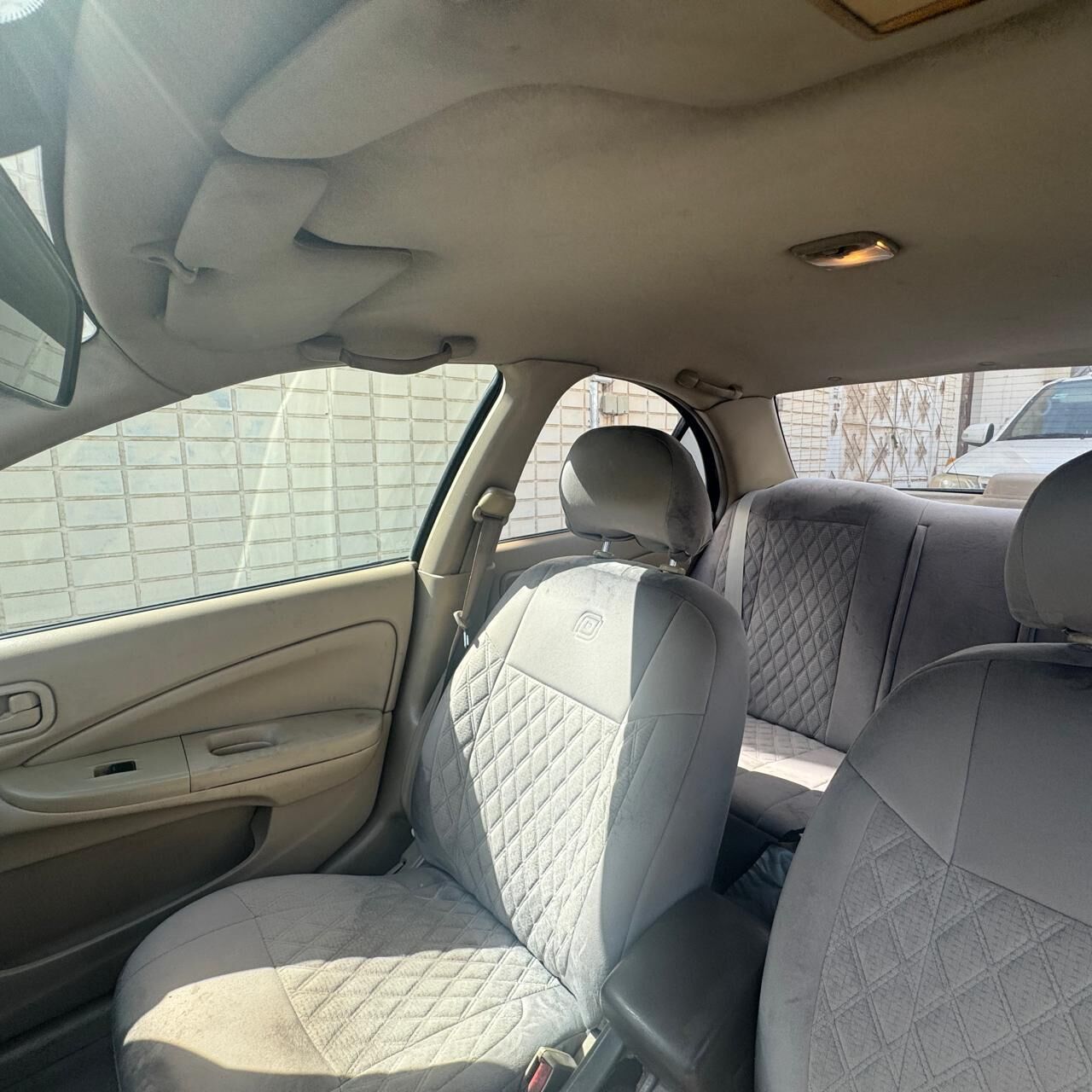 Dammam, Vehicles, Cars & Trucks , SAR 12000,  Nissan Sunny,  2012,  Automatic,  360000 KM,  12000 SR, ,360000km,