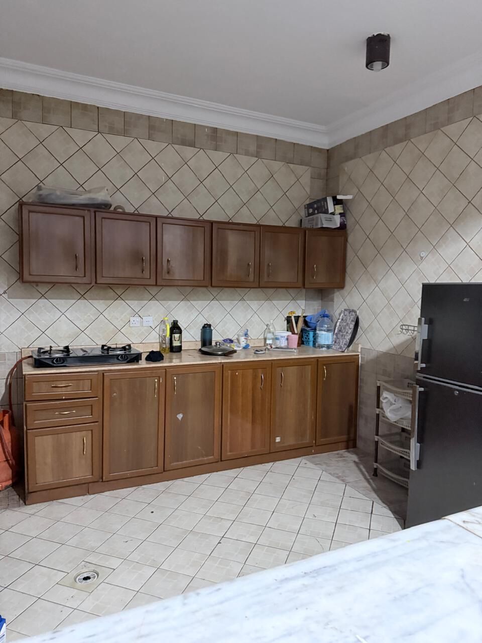 Dhahrat Laban, Rooms for Rent, SAR 1500/month,  SAR 1500/month, Room Available &ndash; Executive Bachelors Only