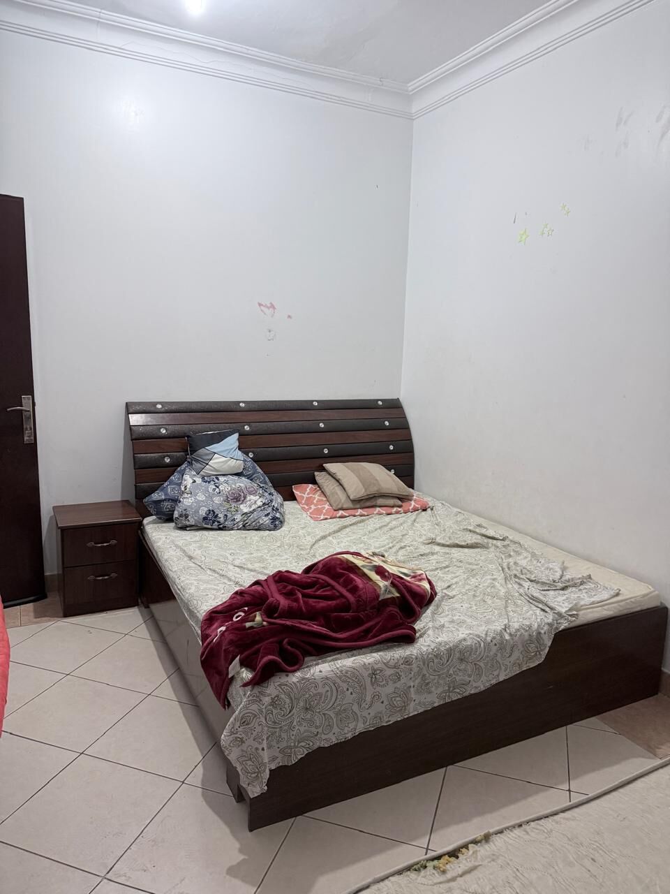 Dhahrat Laban, Rooms for Rent, SAR 1500/month,  SAR 1500/month, Room Available &ndash; Executive Bachelors Only